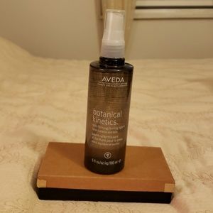AVEDA Botanical kinetics